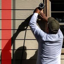 Best Fascia and Soffit Installation  in Tulare, CA